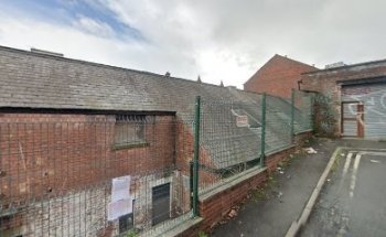 Bodyshapers Health Studio