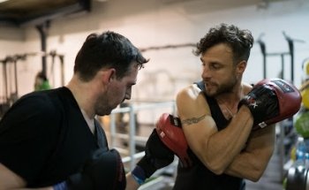 Champion Fridays Personal Training - Tower Bridge