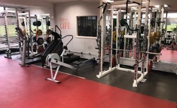 Metropolitan Gym