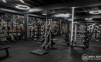 Per4mance Fitness