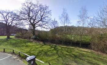 Outdoor Gym @ Marshbrook Way Park