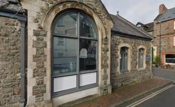 SweatBox Health & Fitnes Studio