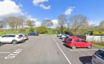 BMX Track