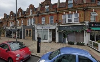 Southfields Pilates And Fitness