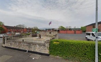 Taughmonagh Community Gym