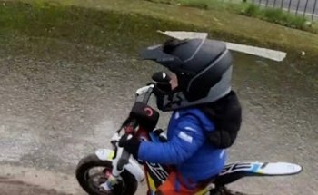 Hucknall Pump Track