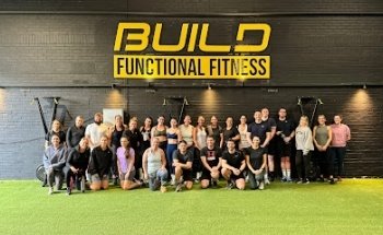 Build Functional Fitness