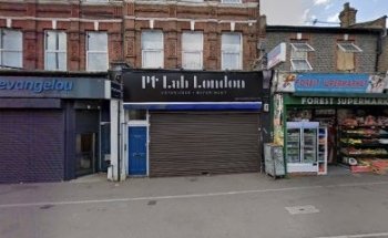Pt Lab London