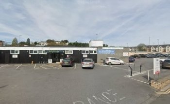 Teignbridge Trotters HQ
