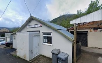 Cwmcarn Boxing Club
