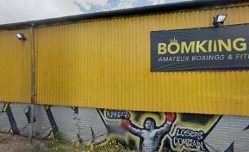 Bomkings Gym