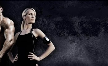 Max Lake Personal Training Keighley