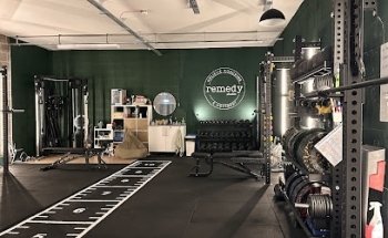 Remedy Holistic Studio