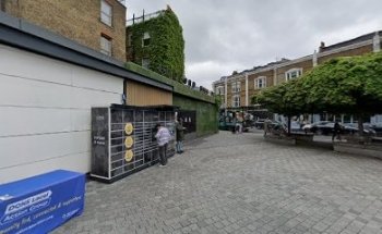 Bedford Hill Place
