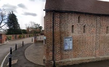 Yoga, Pilates & Zumba Classes - Egham & Chertsey