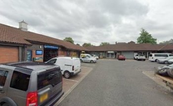 Marcus Chapman Fitness