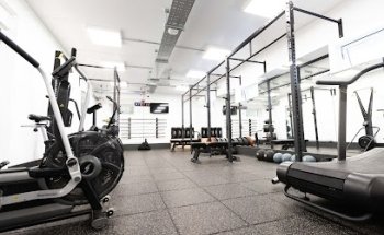 The Mill Gym and Studio