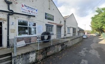 The immortals Fitness Centre