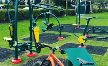 Outdoor Gym