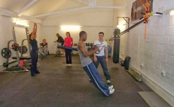 Wimbledon Personal Training