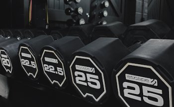 Metabolics Gym