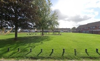 Green Gym, Buttermere Avenue