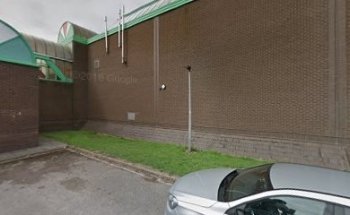 Ennerdale swimming pool
