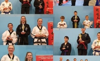 North Wilts Tae Kwon Do