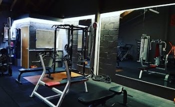 CMB Fitness