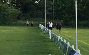 Ipswich Boot Camps