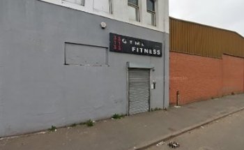 Gym & Fitness