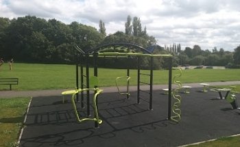 Calisthenics Park