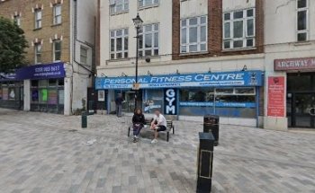 Personal Fitness Centre