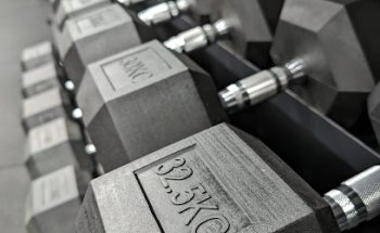 Lakeview Fitness (Portadown)