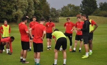 Get Active Academy - football academy trials, girls football academy & dance academy