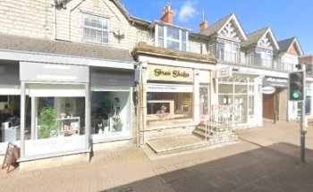 Valhalla Fitness & The Juice Box