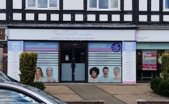 Feel Electric EMS Fitness - Acomb, York