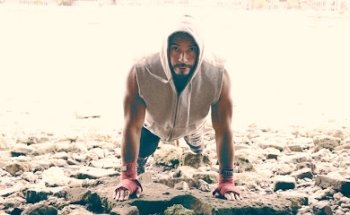 Leo Diez Training - Mind and Body