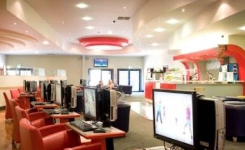 Virgin Active Gloucester, Barnwood