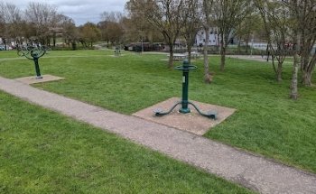 Arrow Valley Outdoor Workout