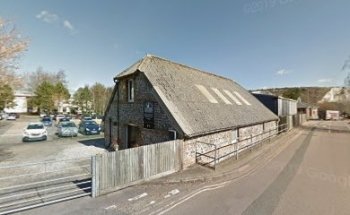 Flint Barn Fitness
