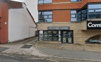 Feel Electric EMS Fitness - Wilmslow