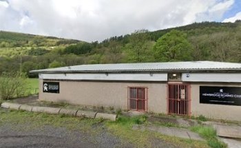 Newbridge Boxing Club
