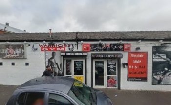 Warriors Gym