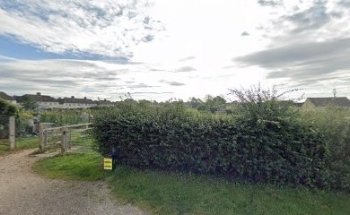 Thistle Park Outdoor Gym