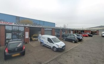 Spartan Fitness Gateshead