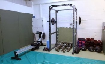 Island Combat and Fitness
