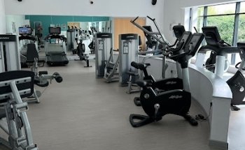 Live Active Gym