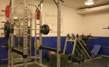 Personal Trainer Oxford
