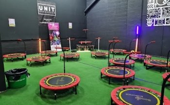 Boogie Bounce Worcester
